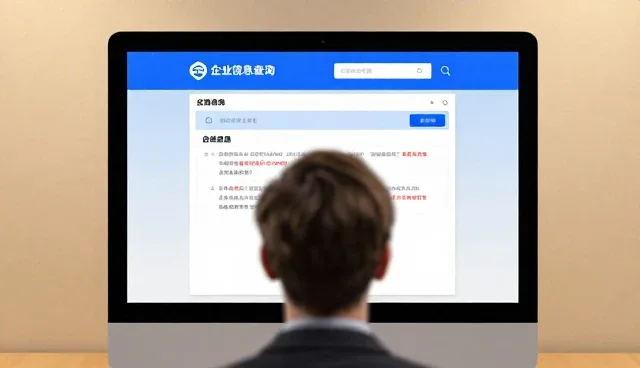 创业者如何借助行业分类提升供需匹配效率