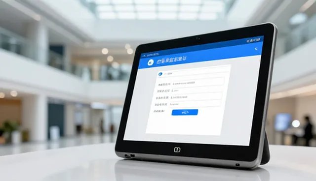 江门网站制作：展示优化如何提升黄页信息的可见度